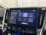 ブルートゥースに接続することにより、スマホに入ったお気に入りの音楽を車内で楽しむことができます♪あると本当に便利な機能になっています!