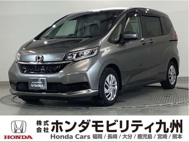 フリード+ 1.5 G ホンダセンシング 