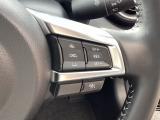 MRCC(マツダレーダークルーズコントロール)は先行車との車間を維持しながら追従走行を行い、長距離でのドライバー負担を軽減させてくれます。