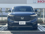 ヴェゼル 1.5 ハイブリッド Z 