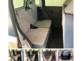初度登録から7年以内のダイハツ車には1年間or走行無制限のまごころ保証がついておりますので購入後も安心です!有料にはなりますが1年もしくは2年の延長保証もご用意致しております!