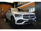 GLC 220d 4マチック AMGライン 4WD 