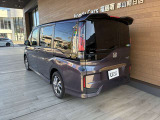 ステップワゴン 1.5 スパーダ クールスピリット 4WD 