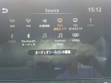 AVソ-ス一覧画像です。