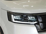 ◆LEDヘッドライト◆LEDライトは、明るく視認性が良く、省エネで環境にもやさしいヘッドライトです!