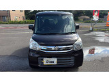 スペーシア G リミテッド 4WD 