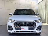 Q5 40 TDI クワトロ Sライン ディーゼル 4WD 