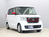 【コーティング】大好評のボディコーティング「グラスコーティング ガードコスメSP」もご納車までに施工可能。ボディをキレイな状態に保ってくれます。