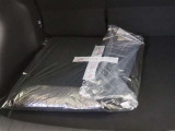フロアマットはクリーニング済みです。