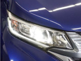 ◆LEDヘッドライト◆ LEDライトは、明るく視認性が良く、省エネで環境にもやさしいヘッドライトです!
