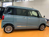 全車、お引渡し前に点検整備を行います!ご購入後も中古車保証付きです!新車時メーカー保証期間が残っている場合は保証継承も行います!※ダイハツ車12ヶ月保証、他メーカー車6ヶ月保証となります。