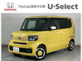 ☆ようこそ☆ この度はホンダモビリティ中四国の在庫車両をご覧いただきましてありがとうございます。
