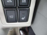 運転席シートヒーターを装備。寒い日も快適ですよ。