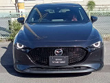 MAZDA3ファストバック 2.0 20S バーガンディ セレクション 