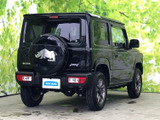 ジムニー XC 4WD 