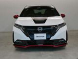 ノートオーラ  1.2 NISMO