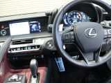 LC 500 
