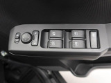 パワーウィンドスイッチ、電動格納ドアミラースイッチヽ(^o^)丿