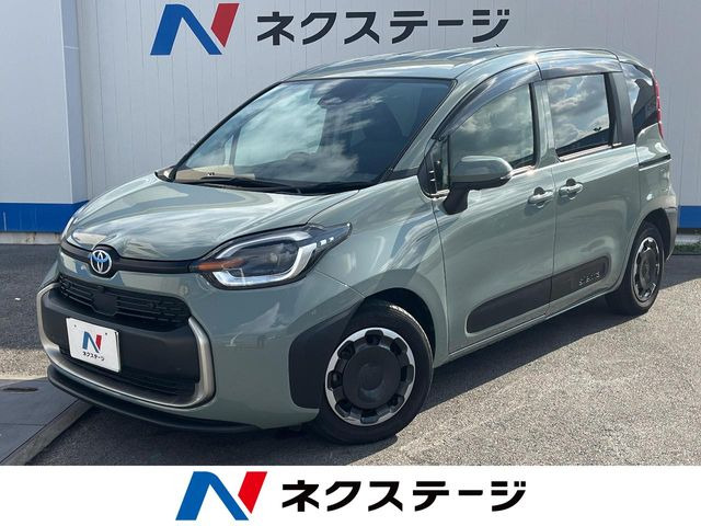 シエンタ 1.5 Z 