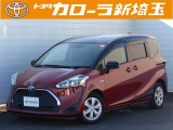 人気のシエンタハイブリッド!是非ご覧ください!!