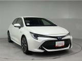TOYOTA SAFETY SENSEは道路状況、車両状態、天候状態及びドライバーの操作状況などによっては、作動しない場所があります。