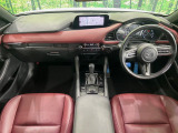 MAZDA3ファストバック 2.0 20S バーガンディ セレクション 