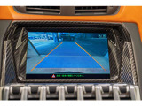 Rear View Camera