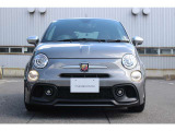 この度はアクセスいただきありがとうございます!デザイン性の高いFIAT/ABARTHワールドを、写真上から少しでも感じていただけたら幸いです!