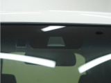 ◆Honda SENSING◆ カメラ等装置で精度の高い検知能力を発揮、安全運転を支援します。ステアリング上のコントローラーに注目!