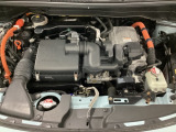 ホンダスタッフがしっかり整備して保証付きにてお渡し致します。エンジンルーム&室内ルームともにクリーニング済みで清潔です。快適なドライブをお楽しみください。
