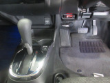 車内もクリーニング済みです。