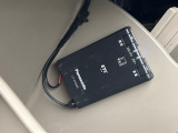 ■ETC■高速道路を利用する際は、料金所をノンストップで通過できます♪
