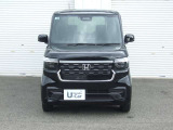 N-BOX  660 4WD