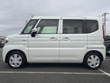 スペーシア  ハイブリッドG