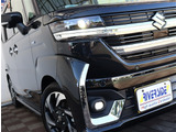入庫時・販売時・納車前に、弊社基準の68項目に及ぶ点検整備を実施しております。