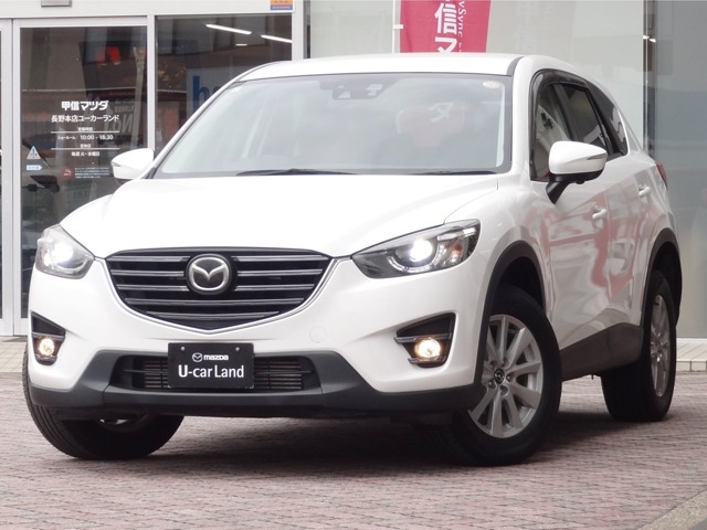 CX-5 2.2 XD プロアクティブ 