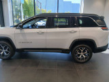 コマンダー 2.0 リミテッド ディーゼル 4WD 