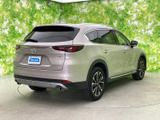 CX-8 2.5 25S グランドジャーニー 4WD 