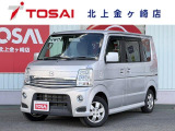 ご覧頂き誠にありがとうございます☆ 26年式スクラムワゴン PZターボ 4WD  入庫致しました!