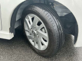 純正アルミホイール『155/65R14』