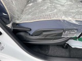 上下アジャスター付き