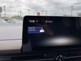 ナビ連動ドライブレコーダーなので映像確認も簡単です!