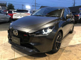 MAZDA215スポルト+未登録車を入荷しました。相模原や横浜、湘南、厚木、町田、座間、愛川、山梨、以外にも全国の販売しております。陸送も可能です。問い合わせをお待ちしております