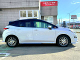 【お迎えに上がります】現車が確認したくてもご来店できない方でも安心です。最寄り駅(厨川駅)やバス停等までお迎えにあがります。事前にご連絡下さい。