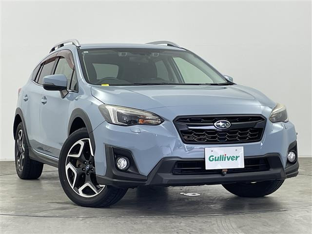 インプレッサXV 2.0i アイサイト 4WD 4WD 修復歴無し