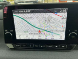 画面が大きくてマップもみやすいです!!