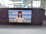 フルセグTV付