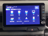 N-BOXカスタム コーディネートスタイル モノトーン 