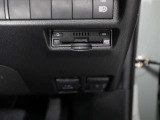 ETC車載器が搭載されているので、高速道路の乗り降りもノンストップで通過できます♪