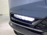 LEDヘッドライト☆HIDヘッドライトより省電力かつ、ライトを点けた際の立ち上がりも早いです☆寿命も長いのでお財布にも優しいオススメ装備☆